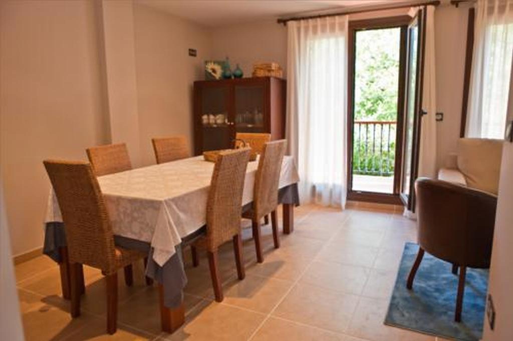 Segotegi Etxea Casa de Campo